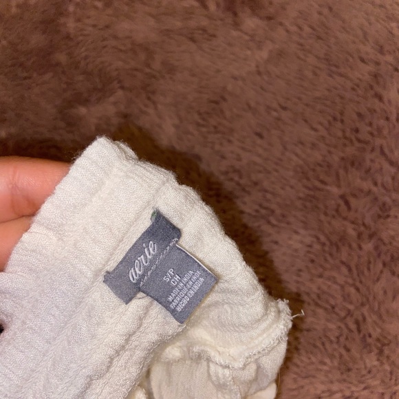 Aerie loungewear pants S - Picture 2 of 2